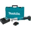 Makita LT01R1 12V max CXT Lithium-Ion Cordless Angle Impact Driver Kit 2.0Ah