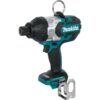 Makita XWT09Z 18V LXT Lithium-Ion Brushless Cordless High Torque 7/16 in. Hex Impact Wrench (Tool-Only)