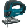 Makita XVJ03Z 18V LXT Lithium-Ion Cordless Variable Speed Jigsaw (Tool-Only)