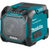 Makita XRM11 18V LXT/12V max CXT Lithium-Ion Cordless Bluetooth Job Site Speaker, Tool Only