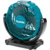 Makita CF100DZ 12V max CXT Lithium-Ion Cordless 7-1/8 in. Fan (Tool Only)