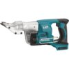 Makita XSJ01Z 18V LXT 18-Gauge Straight Shear (Tool-Only)