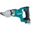 Makita XSJ03Z 18V LXT Lithium-Ion Brushless Cordless 14 Gauge Straight Shear (Tool Only)