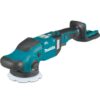 Makita XOP02Z 18V LXT Lithium-Ion Brushless Cordless 5 in./6 in. Dual Action Random Orbit Polisher (Tool Only)