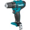 Makita FD09Z 12V max CXT Lithium-Ion Cordless 3/8 in. Driver Drill (Tool-Only)