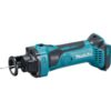 Makita XOC01Z 18V LXT Lithium-Ion Cordless Variable Speed Cut-Out Tool (Tool-Only)
