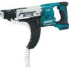 Makita XRF02Z 18V LXT Lithium-Ion Cordless Autofeed Screwdriver (Tool-Only)
