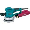 Makita BO6030 2.7-Amp 6 in. Random Orbital Sander with Variable Speed