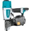 Makita AN613 Pneumatic 2-1/2 in. 15° Siding Coil Nailer