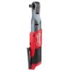 Milwaukee 2558-20 M12 FUEL 12V Lithium-Ion Brushless Cordless 1/2 in. Ratchet (Tool-Only)