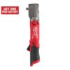 Milwaukee 2564-20 M12 FUEL 12V Lithium-Ion Brushless Cordless 3/8 in. Right Angle Impact Wrench (Tool-Only)