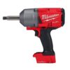 Milwaukee 2769-20 M18 ONE-KEY FUEL 18V Lithium-Ion Brushless Cordless 1/2 in. Impact Wrench with Extended Anvil (Tool-Only)
