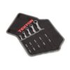 TEKTON WBE23505 45-Degree Offset Box End Wrench Set, 5-Piece (1/4-13/16 in.) - Pouch