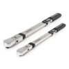 TEKTON TRQ99902 3/8 in.,1/2 in. Drive Split Beam Torque Wrench Set (2-Piece)
