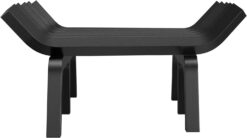 VEVOR Fireplace Grate, 24 inch Heavy Duty Fireplace Pit Grill Grate with 6 Support Legs, 3/4'' Solid Powder-Coated Steel Bars, Fire Logs Firewood Burning Rack Holder for Indoor and Outdoor Fireplace - 10