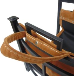 Panacea Products 15245 Mission Log Bin with Log Carrier,green - 4