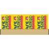 Café Bustelo Espresso Dark Roast Ground Coffee Brick, 10 Ounce (Pack of 12)
