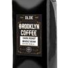 Dark Roast Whole Bean Coffee - 5LB Bag For A Classic Black Coffee, Breakfast, House Gourmet, Italian Espresso- Roasted in New York