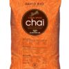David Rio Tiger Spice Chai, 64 Ounce (Pack of 1)