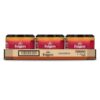 Folgers Colombian Medium Roast Ground Coffee, 22.6 Ounces (Pack of 6)