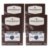 Fresh Roasted Coffee, Blueberry Crisp, Flavored Coffee Pods, 96 Count