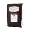 Fresh Roasted Coffee, Breakfast Blend, 5 lb (80 oz), Light Roast, Kosher, Whole Bean