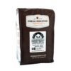 Fresh Roasted Coffee, Organic Frostbite Cold Brew, 5 lb (80 oz), Medium Roast, Kosher, Coarse Grind