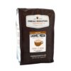 Fresh Roasted Coffee, Salted Caramel Mocha Flavored Coffee,5lb, Medium Roast, Kosher, Ground