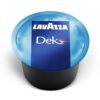 Lavazza Blue Single Espresso Decaffeinated Coffee Capsules (Pack Of 100)