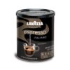 Lavazza Espresso Italiano Ground Coffee Blend, Medium Roast, 8 Ounce (Pack of 6)