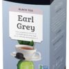 Stash Tea Earl Grey Black Tea, 6 Boxes of 30 Tea Bags Each (180 Tea Bags Total)
