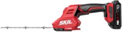 SKIL PWR CORE 20 20V Shear & Shrub 2-in-1 Kit Including 2.0Ah Battery and Charger -GH1000B-11 - 4