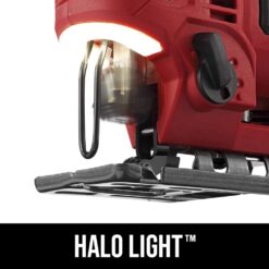 SKIL 6 Amp Corded Jig Saw- JS314901 - 5