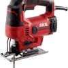SKIL 5 Amp Corded Jig Saw- JS313101 - 1