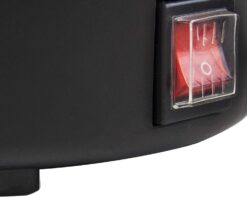 Nesco CU-25 Professional Coffee Urn, 25 Cups, Metallic - 5