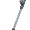 BLACK+DECKER POWERSERIES+ 20V MAX Cordless Vacuum, LED Floor Lights, Lightweight, Portable, Battery Included (BHFEA18D1), Gray