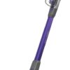 BLACK+DECKER Powerseries Extreme Cordless Stick Vacuum Cleaner for Pets, Purple (BSV2020P)