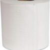 Boardwalk BWK6415 Center-Pull Hand Rolls, 8" x 10", White, 6 Count of 660 Sheets Per Roll