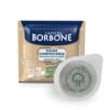 Caffe Borbone 150 Single Served Espresso Coffee Pods, Blue Blend with Refined Taste, Powerful Character and Intense Aroma, Roasted and Freshly Packaged in Italy