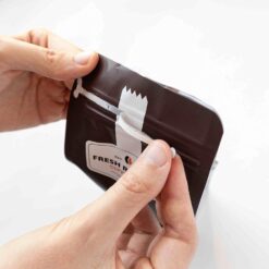 Fresh Roasted Coffee, Organic Honduran Water Decaf, 5 lb (80 oz), Fair Trade Kosher RFA, Medium Roast, Ground