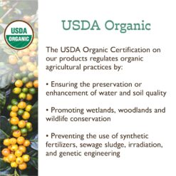 Fresh Roasted Coffee, Organic Honduran Water Decaf, 5 lb (80 oz), Fair Trade Kosher RFA, Medium Roast, Ground