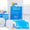 In The Swim Pool Closing Kit - Winterizing Chemicals for Above Ground and In-Ground Pools - Up to 35,000 Gallons