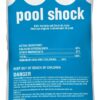 In The Swim Pool Shock – 68% Cal-Hypo Granular Sanitizer for Crystal Clear Water – Defends Against Bacteria, Algae, and Microorganisms- 24 X 1 Pound