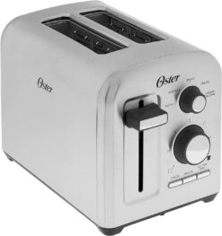 Oster Precision Select 2-Slice Toaster