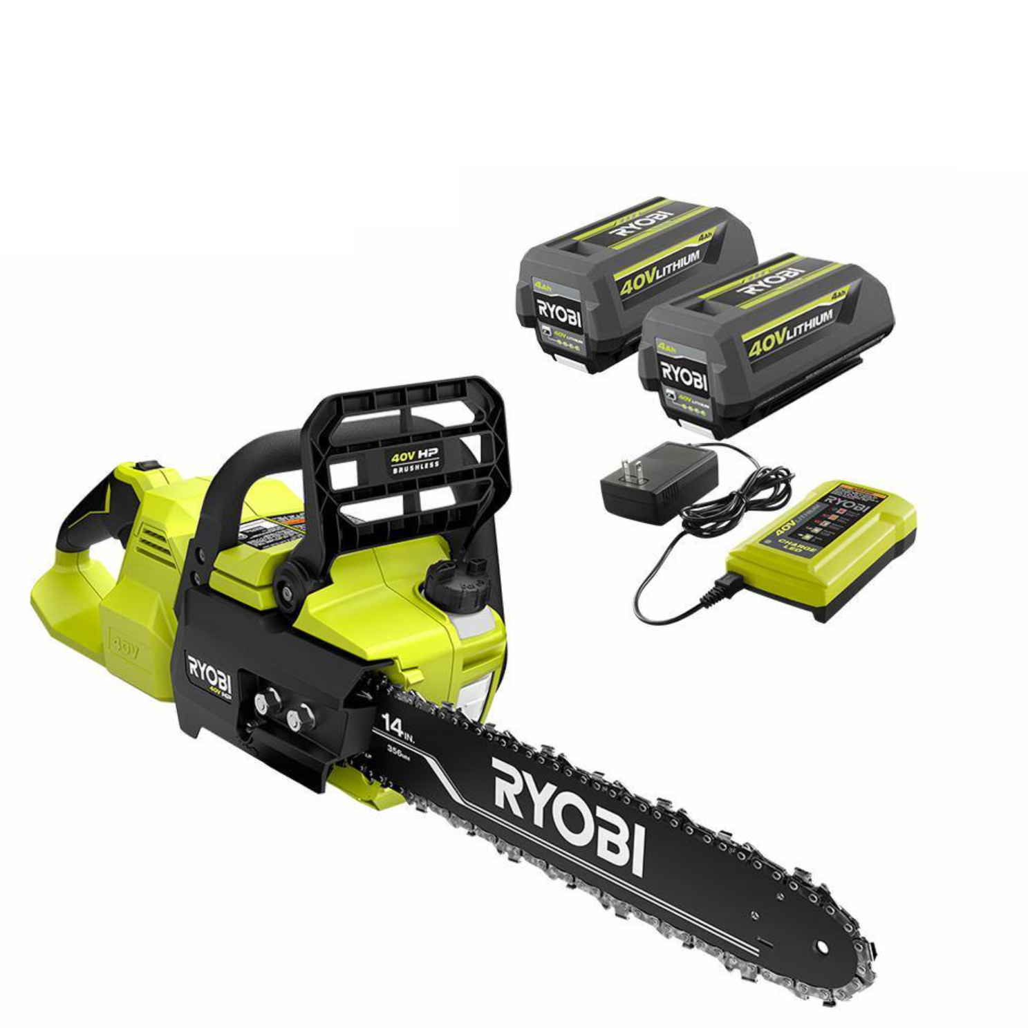 RYOBI RY405100-2B RYOBI RY405100-2B