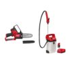 Milwaukee 2527-20-2528-21G2 M12 FUEL 6 in. 12V Lithium Brushless Electric Cordless Pruning Saw HATCHET with M12 2 Gal. Handheld Sprayer Kit
