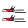 Milwaukee 2727-20-2727-20 M18 FUEL 16 in. 18V Lithium-Ion Brushless Battery Chainsaw (Tool-Only)(2-Tool)