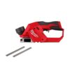 Milwaukee 2524-20-48-38-2005 M1 2 12V Lithium-Ion Brushless Cordless 2 in. Planer with 2 in. Carbide Planer Blades (2-Pack)