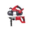 Milwaukee 2829-20-2613-20 M18 FUEL 18V Lithium-Ion Brushless Cordless Compact Bandsaw w/1 in. SDS Plus Rotary Hammer
