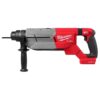 Milwaukee 2916-20 M18 FUEL ONE-KEY 18V Lithium-Ion Brushless Cordless 1-1/4 in. SDS-Plus D-Handle Rotary Hammer (Tool-Only)